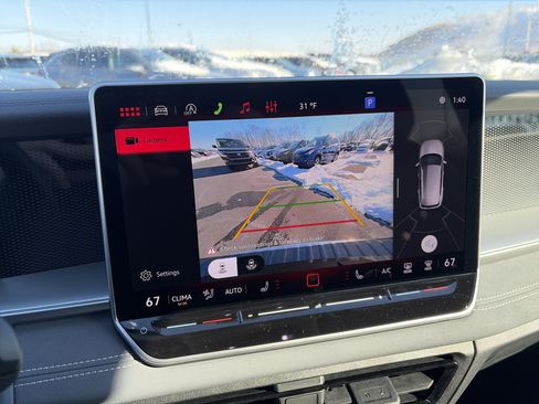 New 2026 Volkswagen Tiguan SE image 25