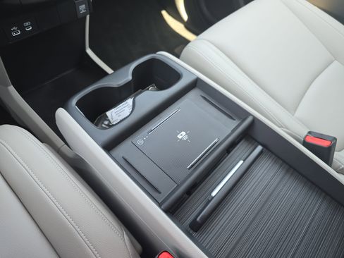 New 2026 Honda Odyssey EX-L image 26