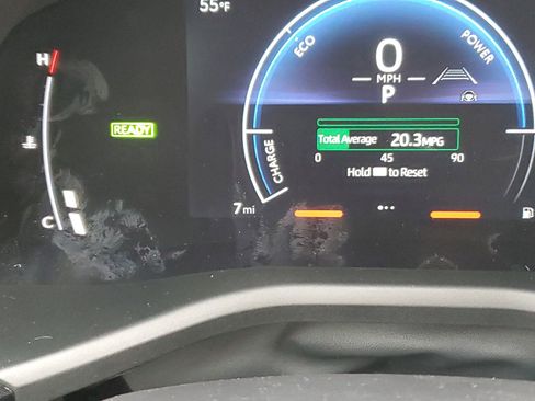 New 2026 Toyota Camry LE image 24