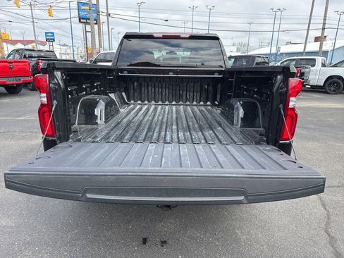 Certified 2022 Chevrolet Silverado 1500 Custom w/ Safety Confidence Package image 19