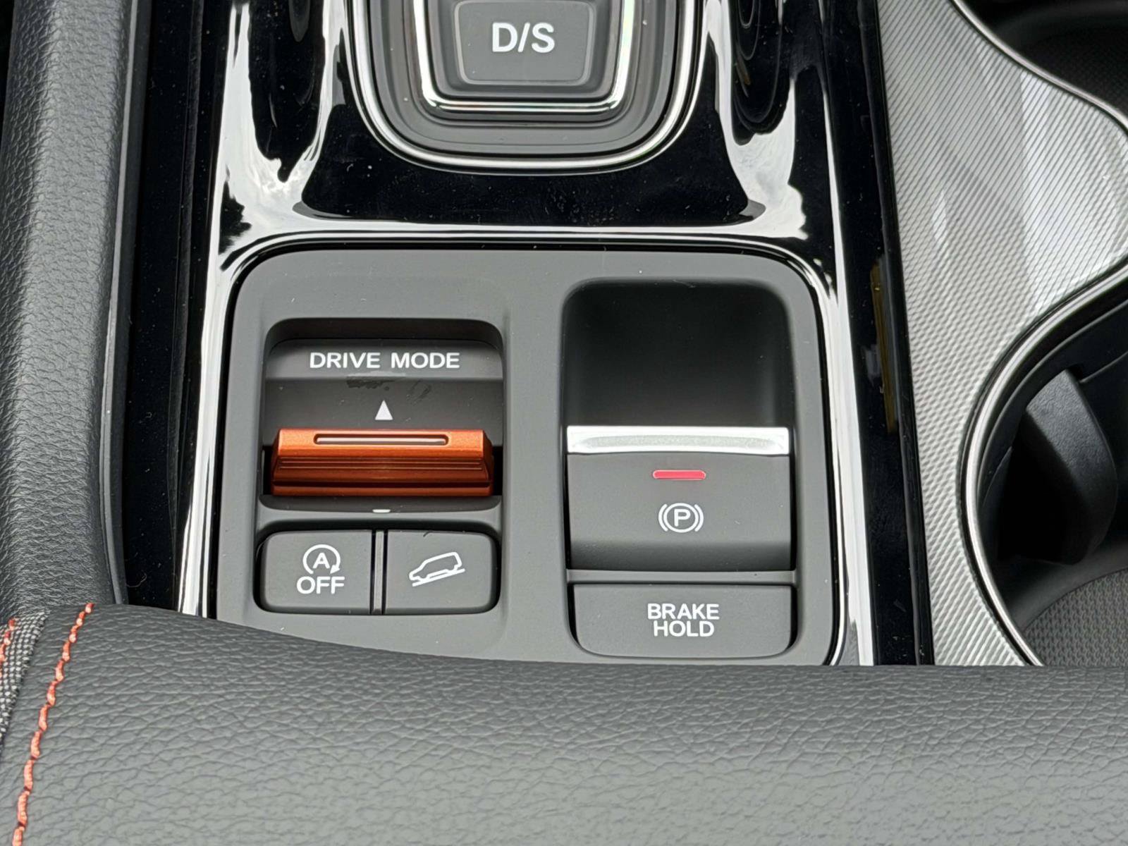 New 2026 Honda Passport TrailSport image 16