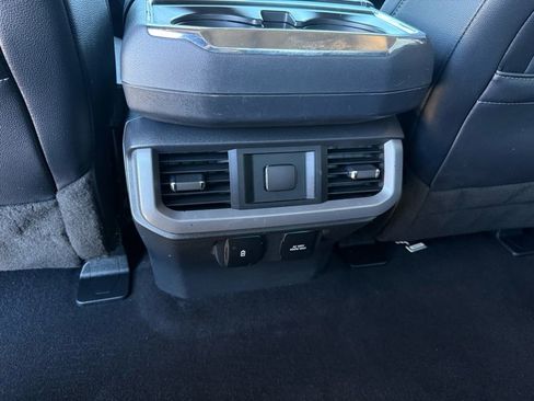 Used 2023 Ford F150 Lariat w/ Trailer Tow Package AWD/4WD image 26