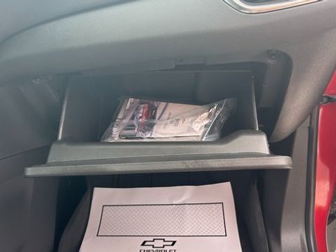 Certified 2022 Chevrolet Equinox LT image 47