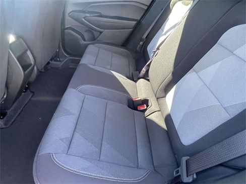 New 2026 Chevrolet Trax RS w/ Driver Confidence Package image 10