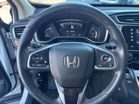 Used 2020 Honda CR-V EX-L image 27