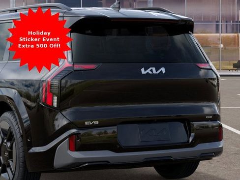 New 2026 Kia EV9 GT-Line image 16