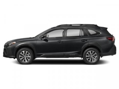 Used 2023 Subaru Outback Premium image 3