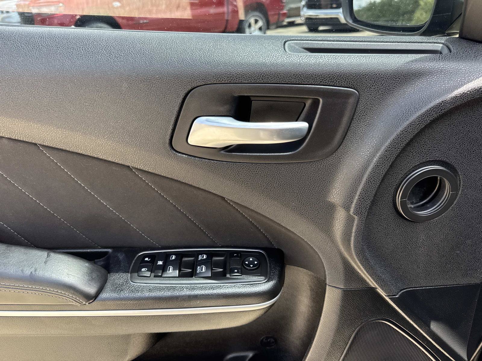 Used 2022 Dodge Charger Scat Pack RWD image 19