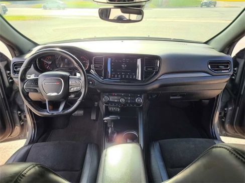 Used 2022 Dodge Durango GT image 11