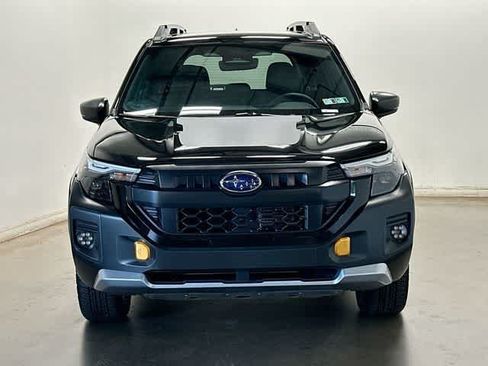 Used 2026 Subaru Forester Wilderness AWD/4WD image 30