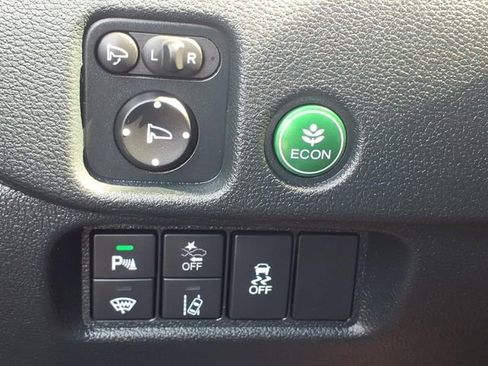 Certified 2023 Honda Passport Elite image 14