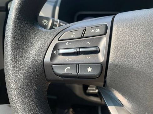 Certified 2023 Hyundai Kona SE w/ Cargo Package FWD image 20
