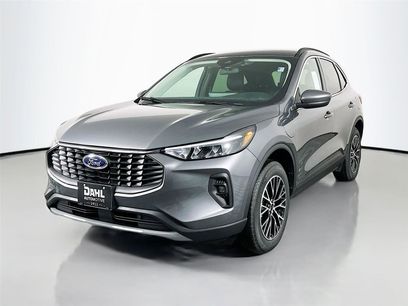 New 2026 Ford Escape SE