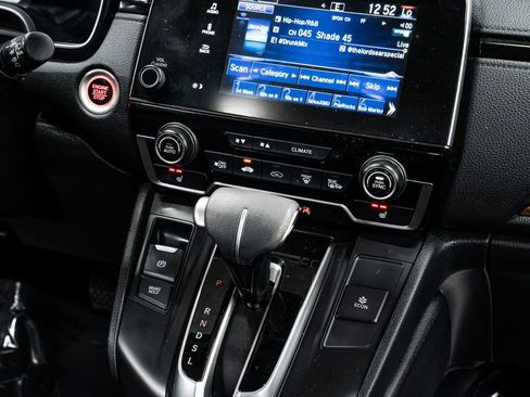 Used 2018 Honda CR-V EX image 16