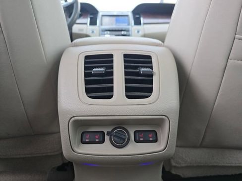 Used 2011 Ford Taurus Limited w/ 303A Rapid Spec Order Code FWD image 14