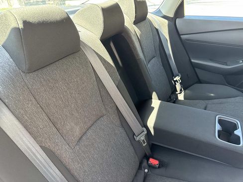 Certified 2023 Honda Accord LX image 16