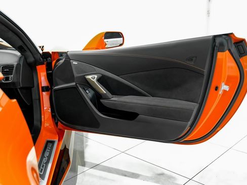 Used 2019 Chevrolet Corvette ZR1 image 42