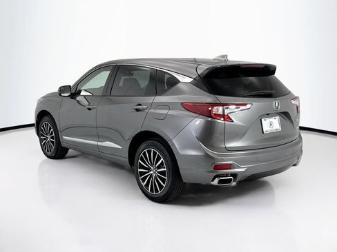 Used 2026 Acura RDX SH-AWD w/ Advance Package image 8