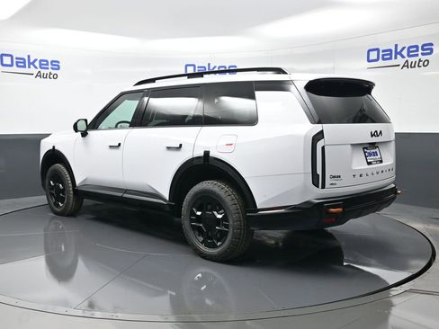 New 2027 Kia Telluride SX Prestige X-Pro AWD/4WD image 6