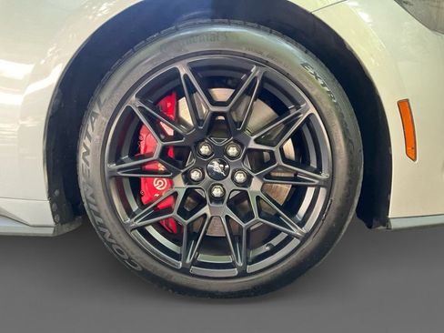 Used 2024 Ford Mustang GT Premium w/ GT Performance Package RWD image 16