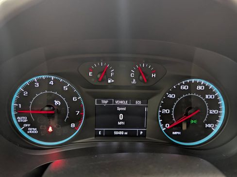 Used 2022 Chevrolet Malibu RS image 8