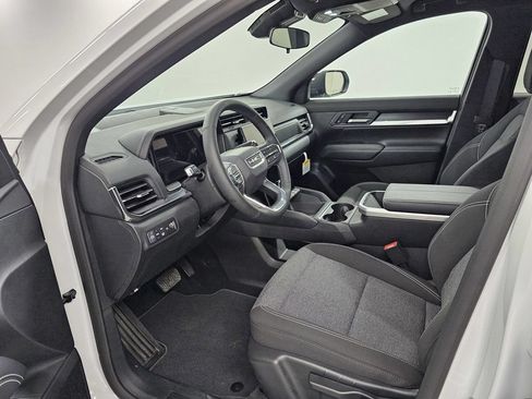 Used 2026 GMC Terrain Elevation AWD/4WD image 13