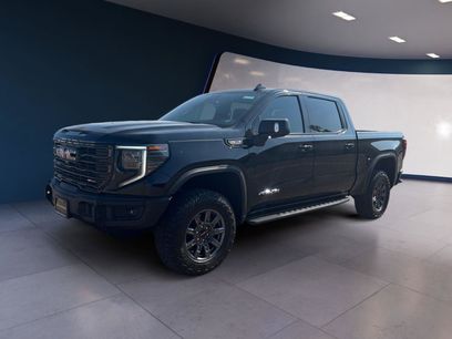 Used 2024 GMC Sierra 1500 AT4X