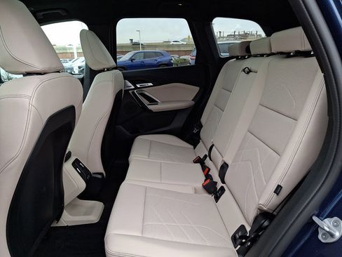 Certified 2025 BMW X1 xDrive28i w/ Premium Package image 11