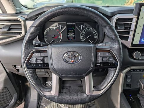 Used 2023 Toyota Tundra Limited image 20