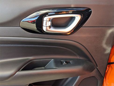 New 2026 Jeep Compass Latitude image 27