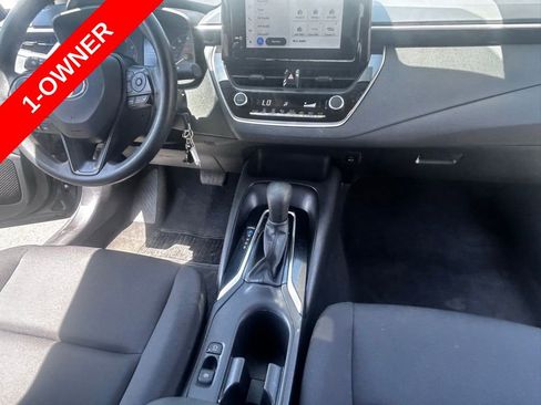 Used 2024 Toyota Corolla LE FWD image 15