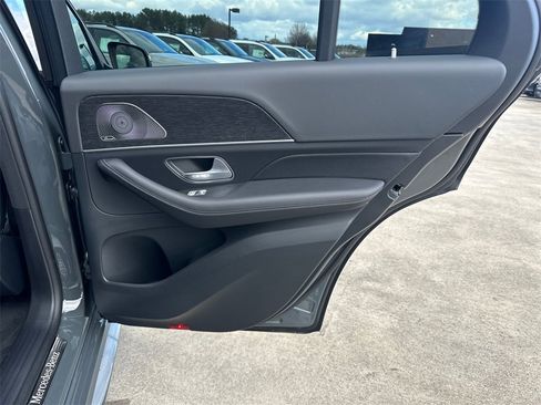 New 2026 Mercedes-Benz GLE 450 4MATIC image 18