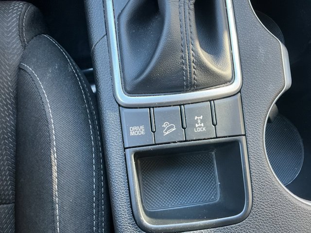 Used 2020 Kia Sportage LX AWD/4WD image 26