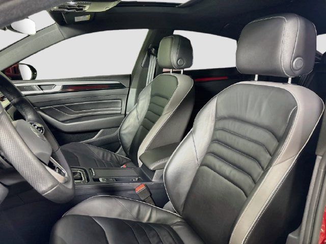 Used 2022 Volkswagen Arteon SEL AWD/4WD image 20