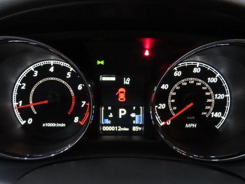 New 2025 Mitsubishi Outlander Sport ES image 11