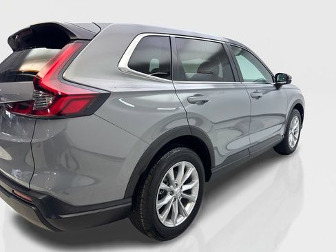Used 2025 Honda CR-V EX-L image 13