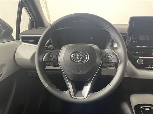 New 2026 Toyota Corolla SE FWD image 12