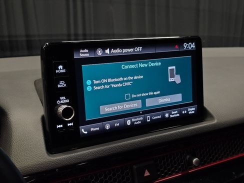 Used 2022 Honda Civic Si image 24