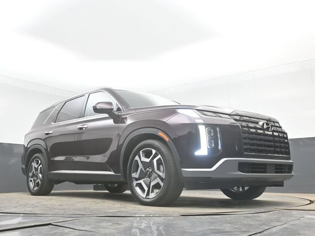 Used 2023 Hyundai Palisade Limited w/ Cargo Package AWD/4WD image 46