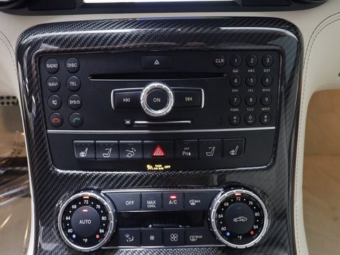 Used 2013 Mercedes-Benz SLS AMG GT Roadster image 13