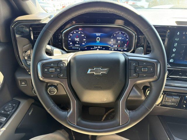 Used 2024 Chevrolet Silverado 1500 ZR2 AWD/4WD image 35