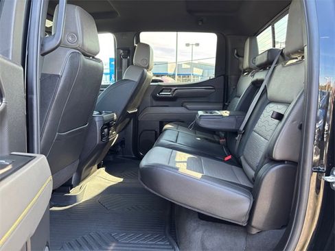 Used 2024 Chevrolet Silverado 1500 ZR2 w/ ZR2 Bison Edition image 31