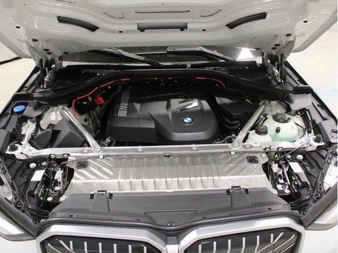 Used 2025 BMW X3 xDrive30i w/ Convenience Package AWD/4WD image 21