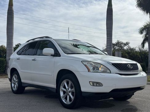 Used 2009 Lexus RX 350 FWD image 3