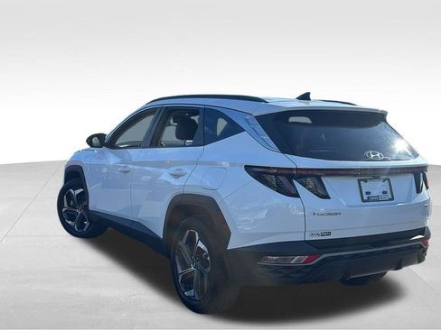 Used 2023 Hyundai Tucson SEL w/ Convenience Package image 5