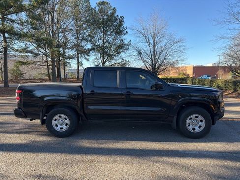 Used 2024 Nissan Frontier S w/ Tow Package image 5