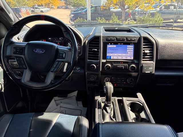 Used 2019 Ford F150 Raptor w/ Equipment Group 802A Luxury AWD/4WD image 20
