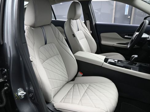 New 2026 Nissan Sentra SL FWD image 14