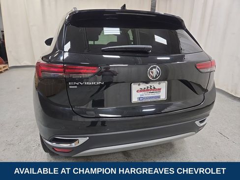 Used 2023 Buick Envision Preferred image 39
