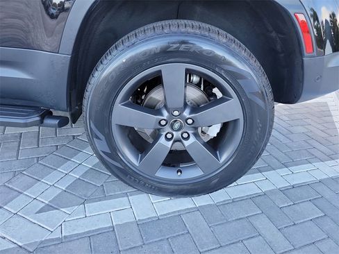 Certified 2025 Land Rover Defender 110 S image 13